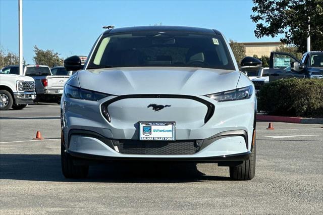 new 2024 Ford Mustang Mach-E car, priced at $52,280