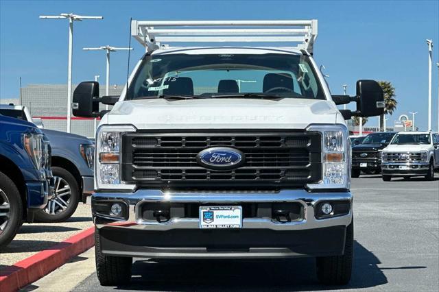 new 2024 Ford F-250 car, priced at $70,479