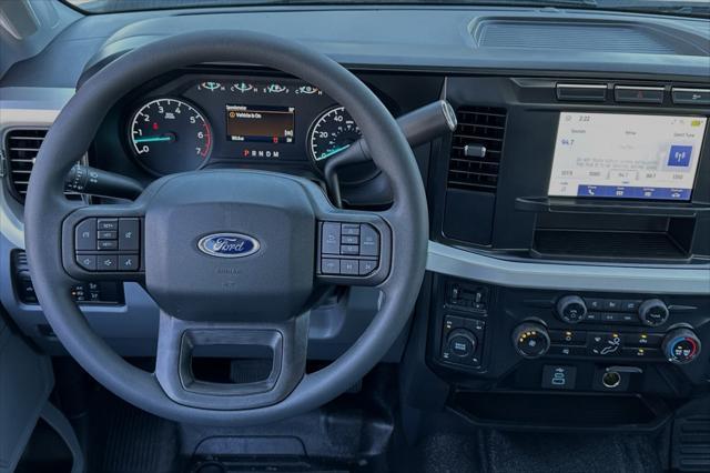 new 2024 Ford F-250 car, priced at $70,479