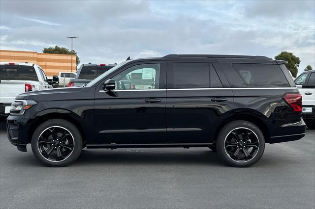 new 2024 Ford Expedition car, priced at $75,965