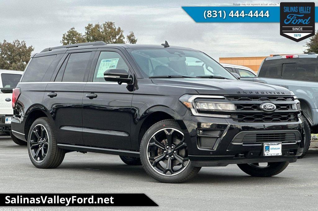 new 2024 Ford Expedition car, priced at $72,965