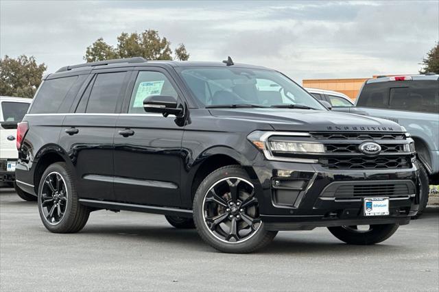 new 2024 Ford Expedition car, priced at $75,965