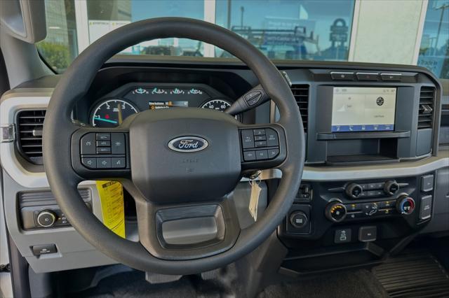 new 2024 Ford F-350 car, priced at $83,937