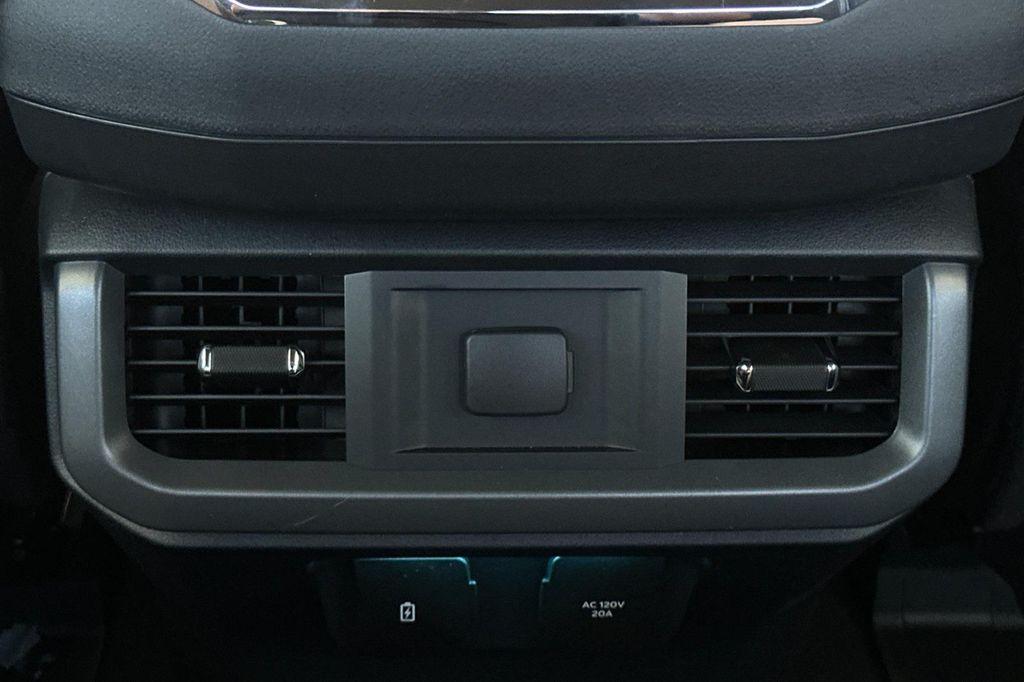new 2025 Ford F-150 car, priced at $60,165