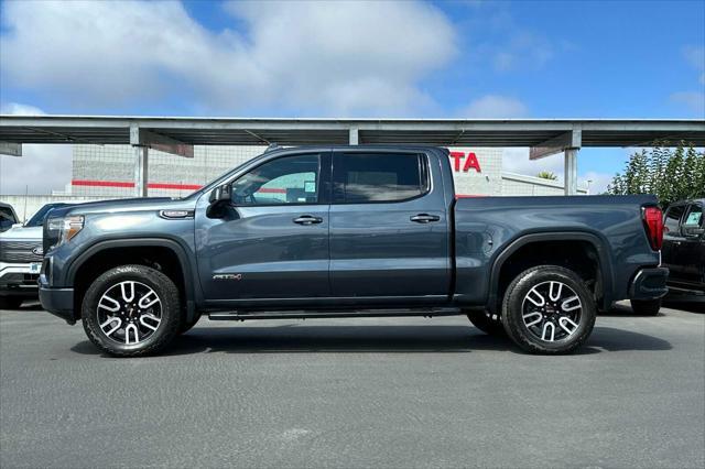 used 2020 GMC Sierra 1500 car, priced at $51,995