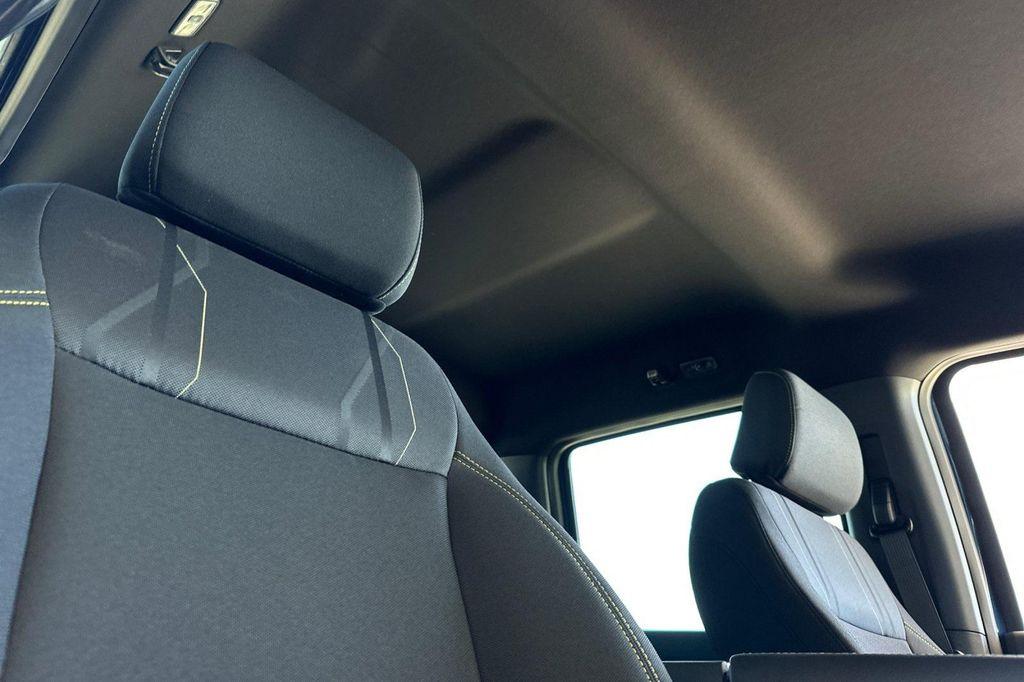 new 2025 Ford F-150 car, priced at $48,385