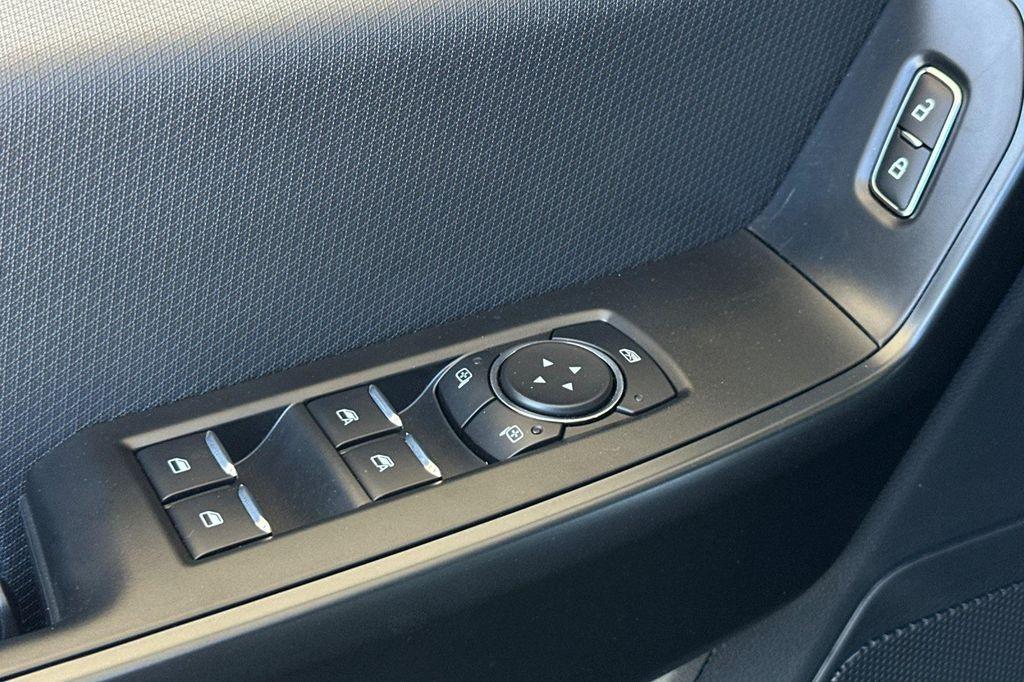 new 2025 Ford F-150 car, priced at $48,385