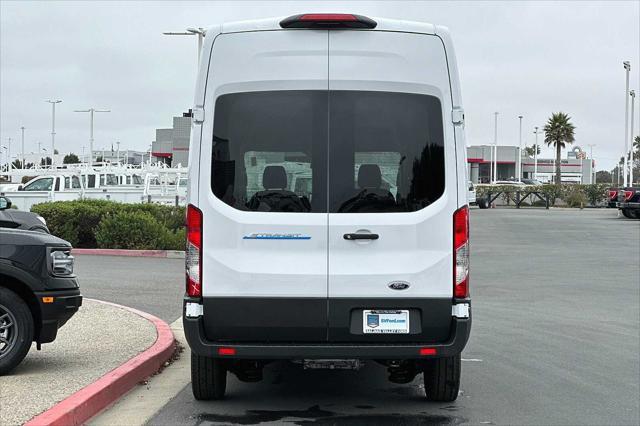 new 2023 Ford Transit-350 car, priced at $51,258