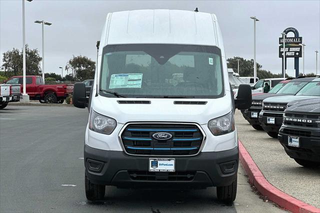 new 2023 Ford Transit-350 car, priced at $51,258