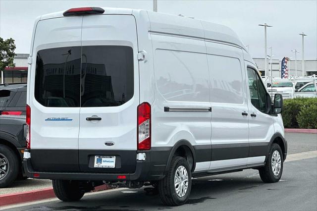 new 2023 Ford Transit-350 car, priced at $51,258