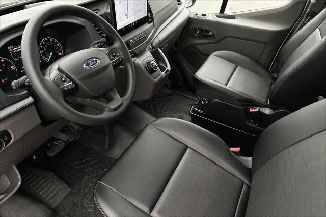 new 2023 Ford Transit-350 car, priced at $51,258