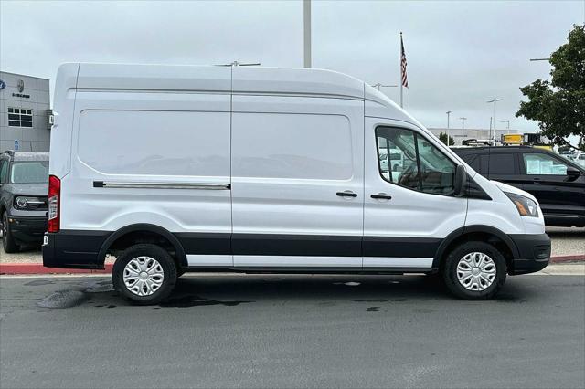 new 2023 Ford Transit-350 car, priced at $51,258