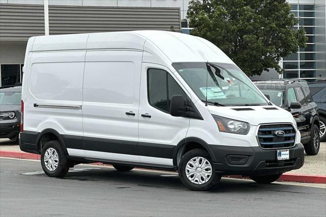 new 2023 Ford Transit-350 car, priced at $51,258