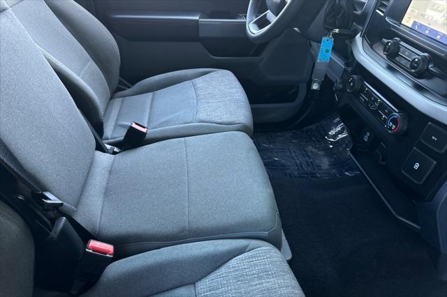 used 2023 Ford F-150 car, priced at $36,995