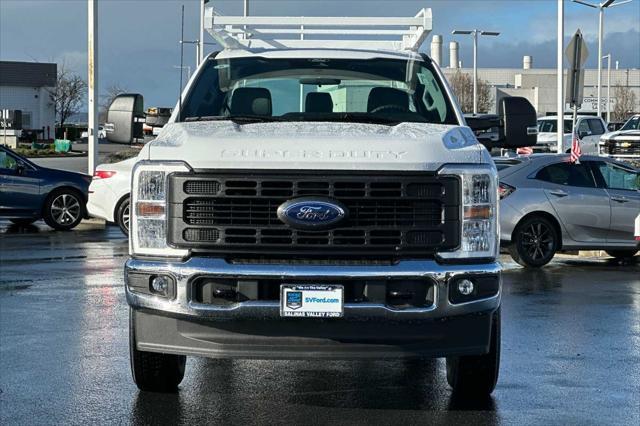 new 2024 Ford F-250 car, priced at $70,460