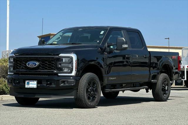 new 2024 Ford F-250 car, priced at $71,250