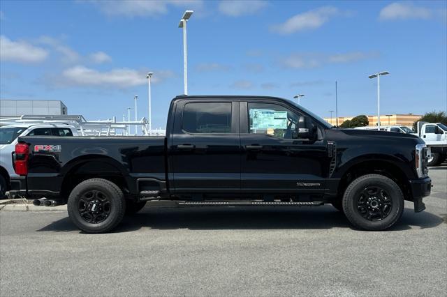 new 2024 Ford F-250 car, priced at $71,250