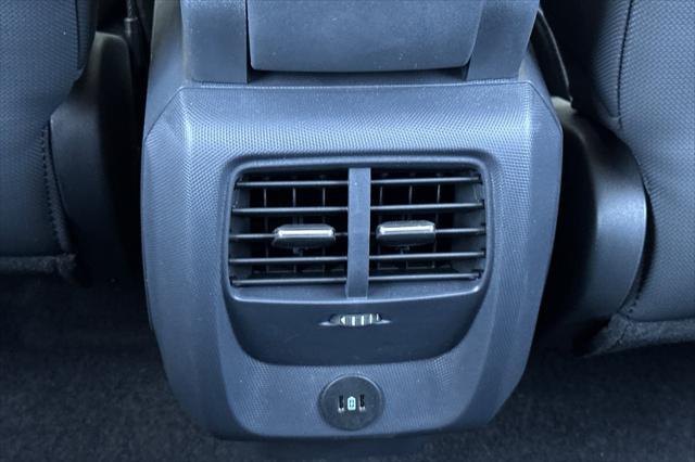 new 2025 Ford Mustang Mach-E car, priced at $41,880