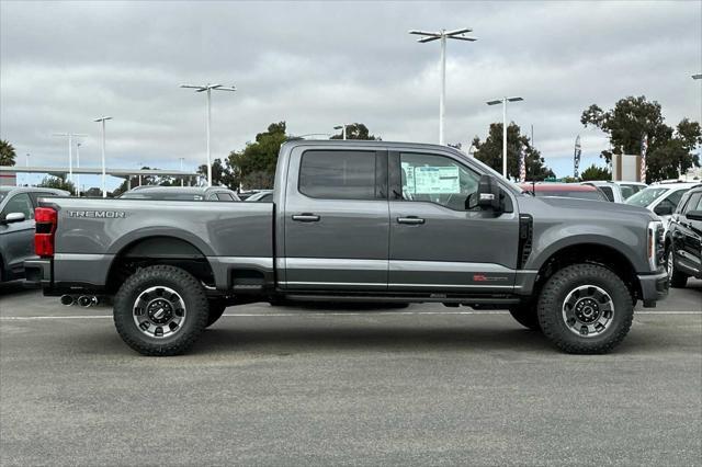 new 2024 Ford F-250 car, priced at $92,100