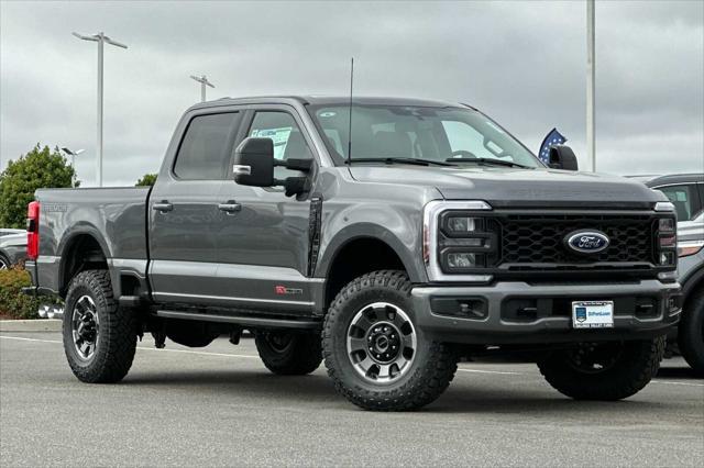 new 2024 Ford F-250 car, priced at $92,100