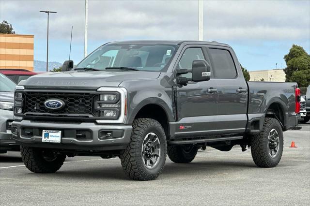 new 2024 Ford F-250 car, priced at $92,100