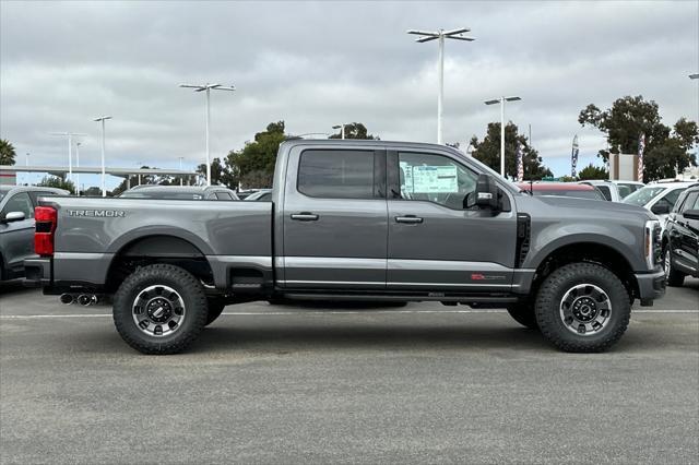 new 2024 Ford F-250 car, priced at $87,278