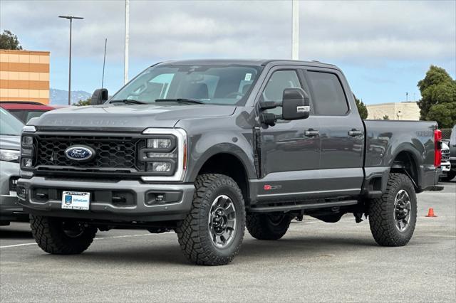 new 2024 Ford F-250 car, priced at $87,278