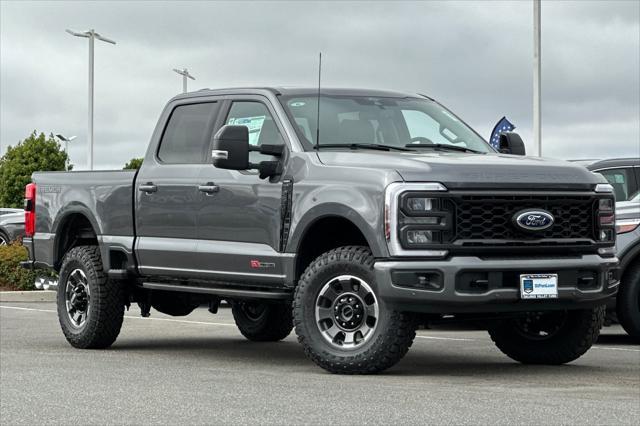 new 2024 Ford F-250 car, priced at $87,278