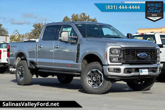 new 2024 Ford F-350 car, priced at $80,104