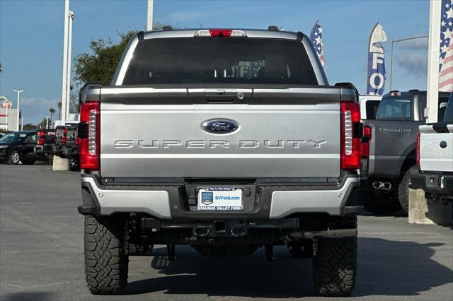 new 2024 Ford F-350 car, priced at $83,765