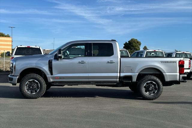 new 2024 Ford F-350 car, priced at $83,765