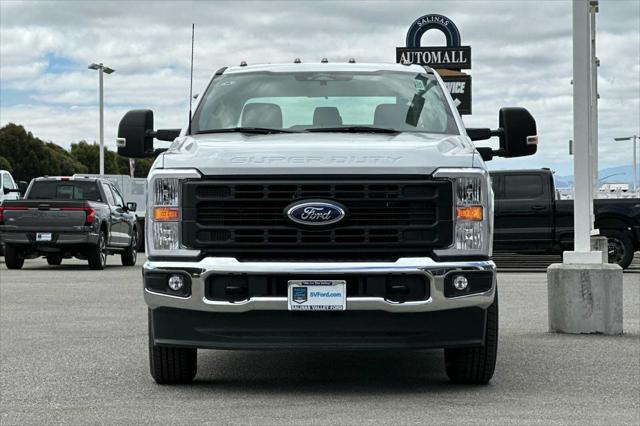 new 2024 Ford F-250 car, priced at $53,210