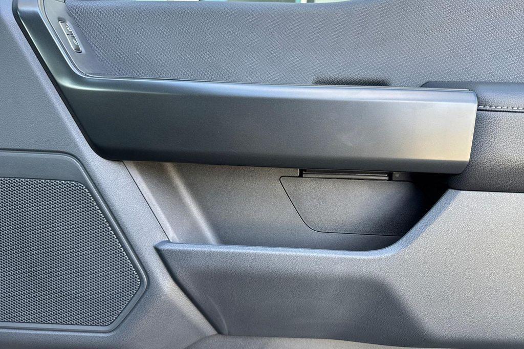 new 2025 Ford F-150 car, priced at $43,223