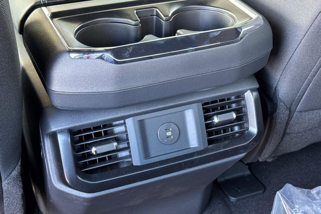 new 2025 Ford F-150 car, priced at $43,223