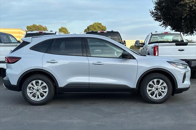 new 2025 Ford Escape car, priced at $29,985