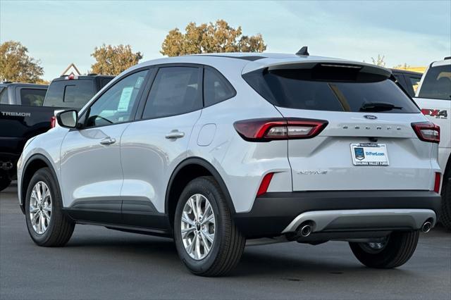 new 2025 Ford Escape car, priced at $29,985