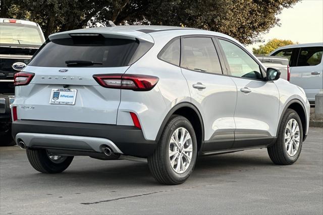 new 2025 Ford Escape car, priced at $28,335