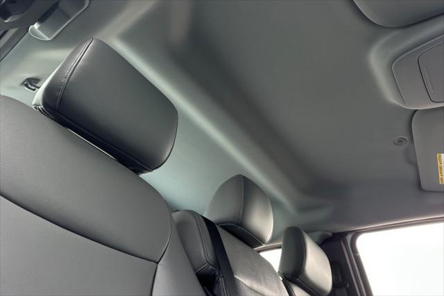 new 2025 Ford F-250 car, priced at $51,855