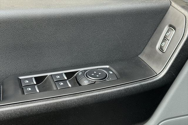 new 2025 Ford F-250 car, priced at $51,855
