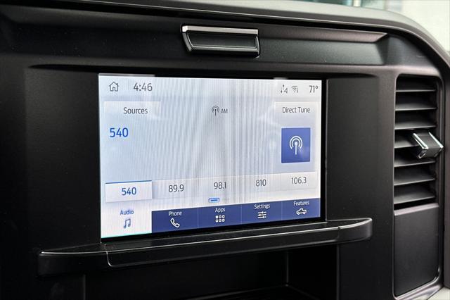 new 2025 Ford F-250 car, priced at $51,855