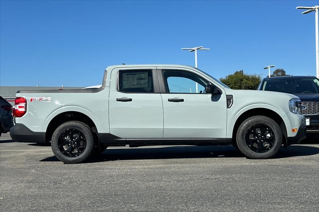 new 2024 Ford Maverick car, priced at $32,925