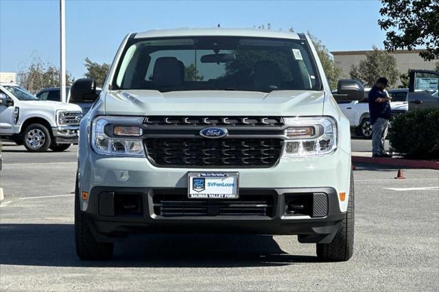 new 2024 Ford Maverick car, priced at $32,925