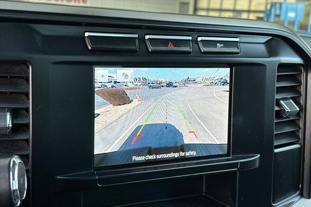 used 2023 Ford F-350 car, priced at $46,995