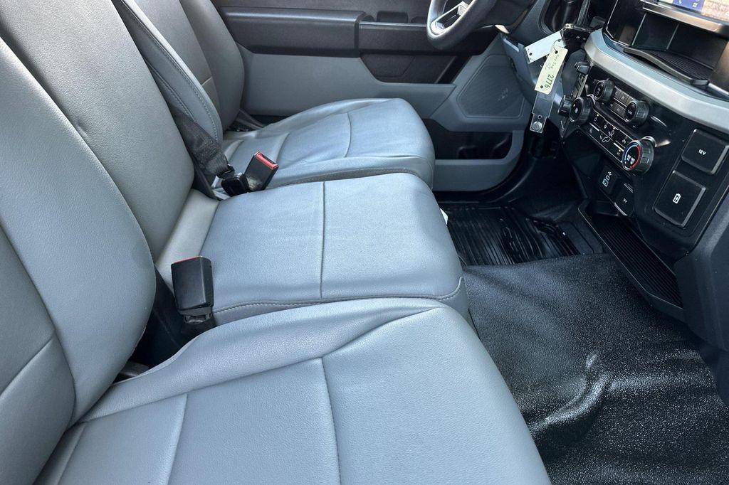 used 2023 Ford F-350 car, priced at $39,995