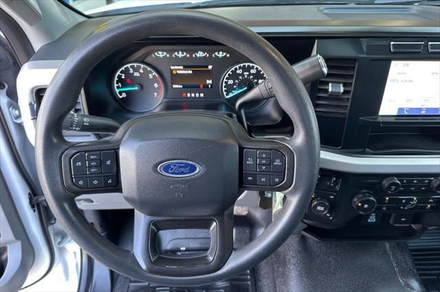 used 2023 Ford F-350 car, priced at $46,995