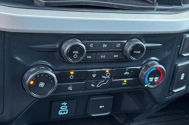 used 2023 Ford F-350 car, priced at $46,995