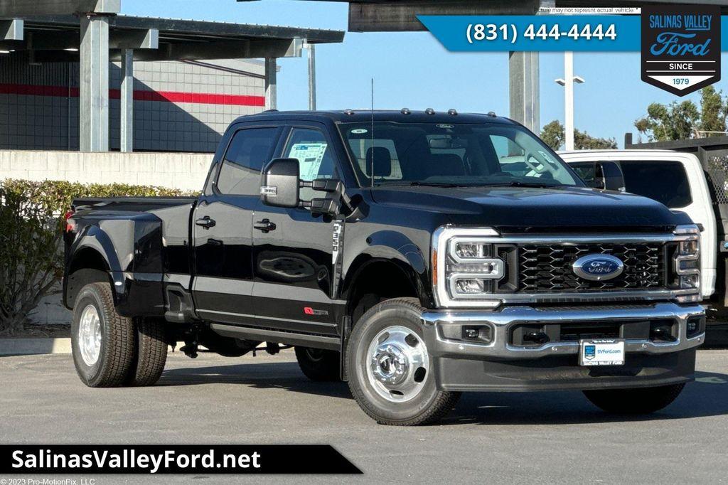 new 2026 Ford F-350 car, priced at $95,255