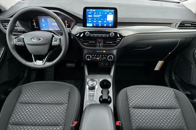 new 2025 Ford Escape car, priced at $29,241