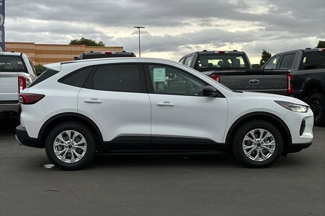 new 2025 Ford Escape car, priced at $29,241