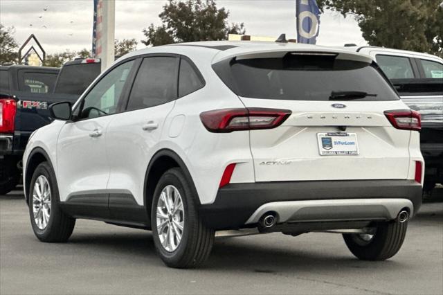 new 2025 Ford Escape car, priced at $29,241